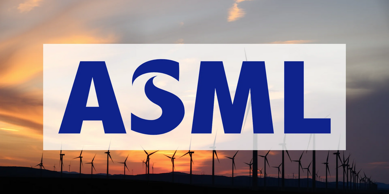 ASML: La batalla de los titanes bursátiles - Foto: über boerse-global.de