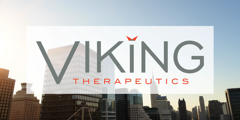 Viking Therapeutics: Momento Clave en la Conferencia Sanitaria de Stifel - Foto: über boerse-global.de