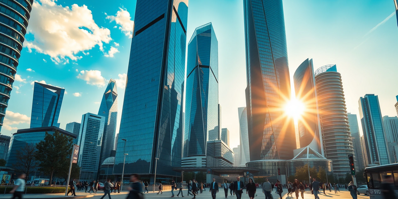 Kontron Aktie: Ein Glückstreffer! - Foto: über boerse-global.de