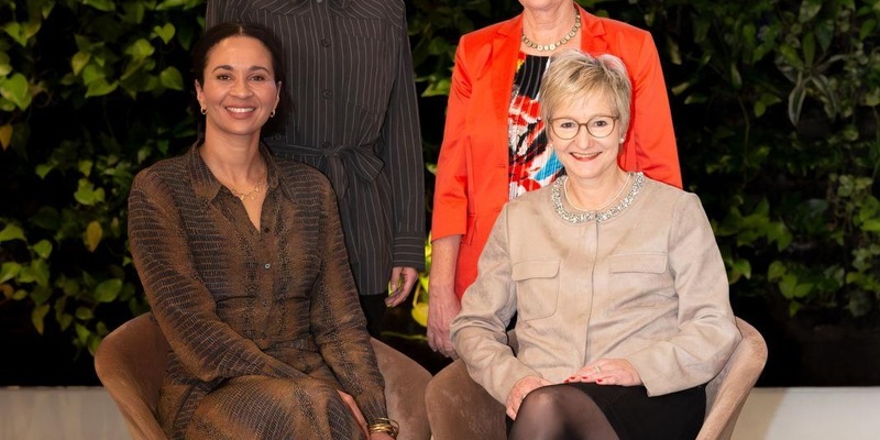 Gesundheitssystem im Wandel: Neue Führung, neue Strukturen, neue Perspektiven - Foto: presseportal.de