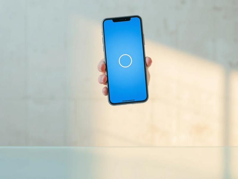 iPhone: So bleibt iOS immer aktuell - Foto: über boerse-global.de