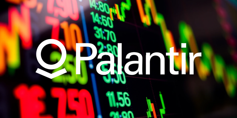 Palantir: ¿Hasta dónde llegará el impulso de la inteligencia artificial? - Foto: über boerse-global.de