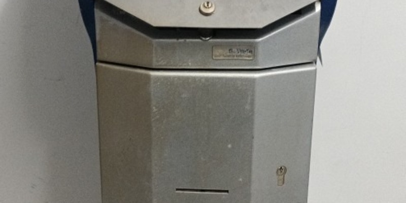 POL-WHV: Beschädigter Geldautomat in Wilhelmshaven festgestellt - Foto: presseportal.de