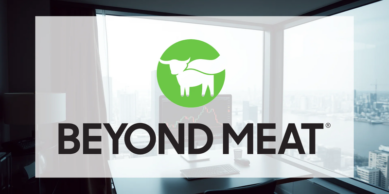 Beyond Meat: ¿Se avecina el fin para el fabricante de proteínas vegetales? - Foto: über boerse-global.de