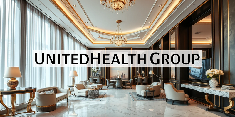 UnitedHealth Faces Mounting Regulatory Pressure as DOJ Intensifies Antitrust Probe - Foto: über boerse-global.de
