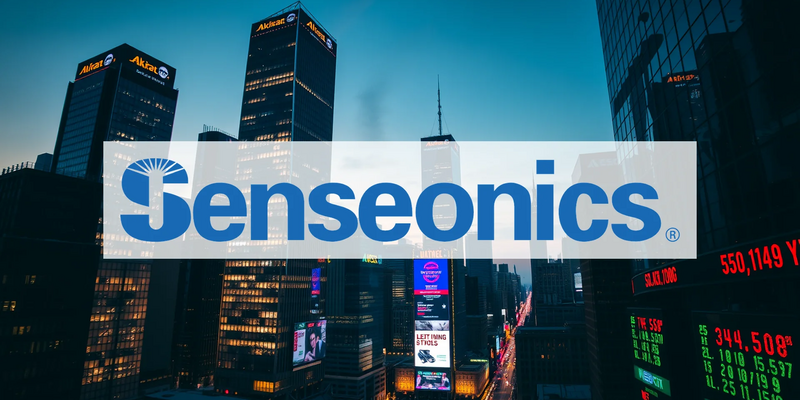 Two Titans of Technology: A Deep Dive into Senseonics and CrowdStrike - Foto: über boerse-global.de