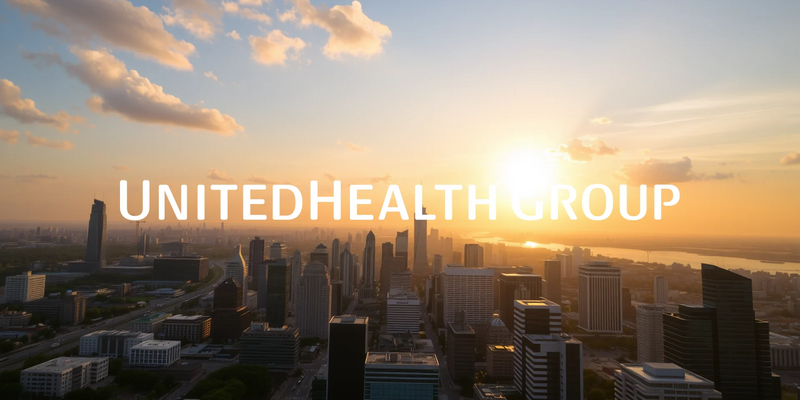 UnitedHealth: La Tormenta Regulatoria que Amenaza su Recuperación - Foto: über boerse-global.de
