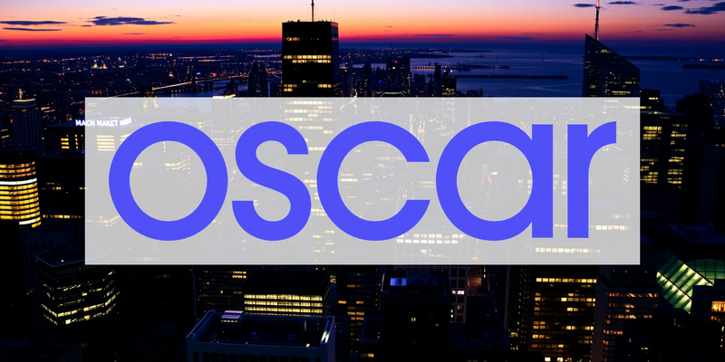 Oscar Health Shares Plunge Following Disappointing Quarterly Report - Foto: über boerse-global.de