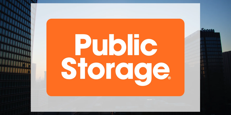 Public Storage Continues Its Impressive Growth Trajectory - Foto: über boerse-global.de