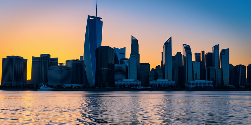 German Blue-Chip Index Nears Record Territory - Foto: über boerse-global.de