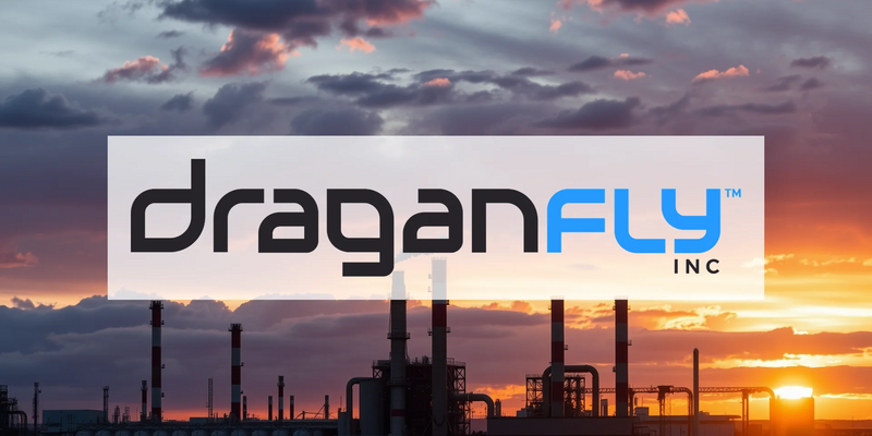 Draganfly Aktie: Entscheidungstag! - Foto: über boerse-global.de