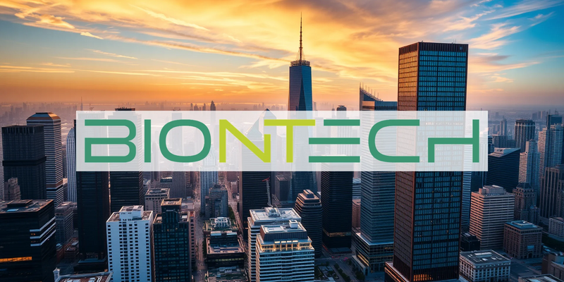 BioNTech’s Pivotal Moment: From Pandemic Success to Oncology Ambition - Foto: über boerse-global.de