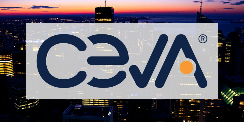 Ceva Stock Surges as AI Segment Drives Quarterly Performance - Foto: über boerse-global.de