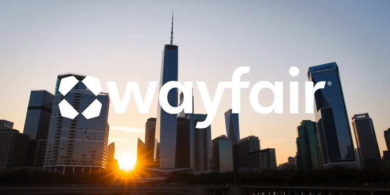 Wayfair Shares Soar: Analyzing the Stunning Rally - Foto: über boerse-global.de