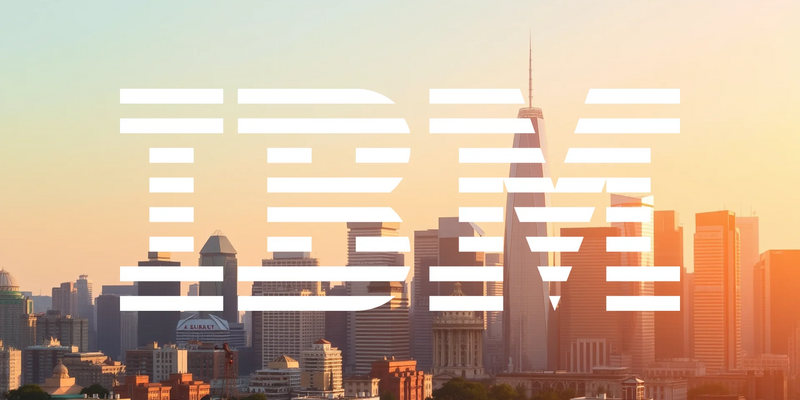 IBM Shares Surge as AI Momentum Fuels Record Run - Foto: über boerse-global.de