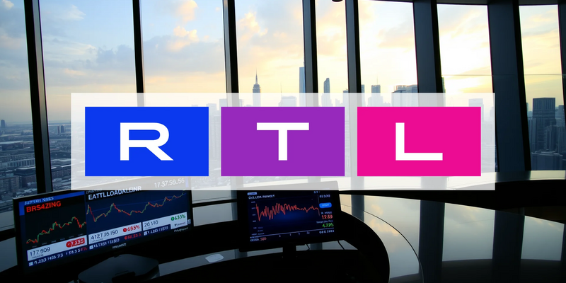 RTL Aktie: Entscheidung naht! - Foto: über boerse-global.de