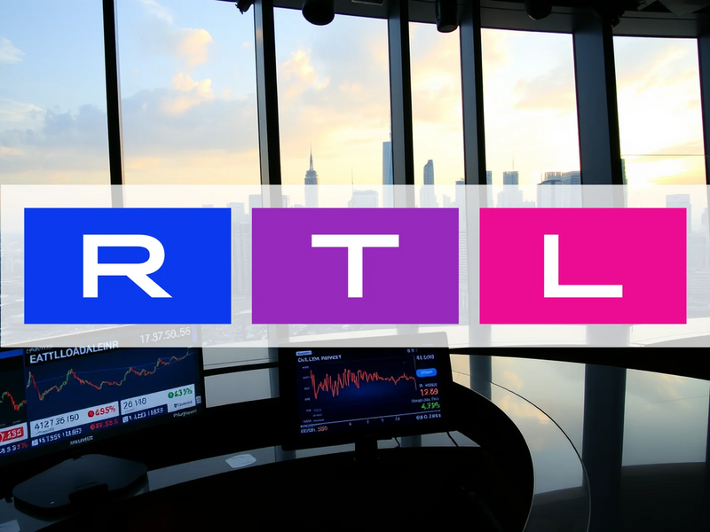 RTL Aktie: Entscheidung naht! - Foto: über boerse-global.de