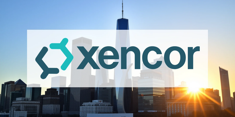 Xencor Shares Signal Potential Biotech Revival - Foto: über boerse-global.de