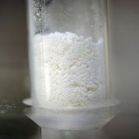 Die Bande soll unter anderem Amphetamin-Drogen produziert haben. (Symbolbild) - Foto: Fredrik von Erichsen/dpa