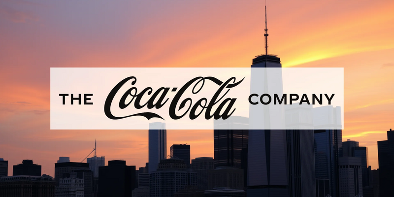 Coca-Cola recibe un espaldarazo de Bank of America: Objetivo de precio al alza - Foto: über boerse-global.de
