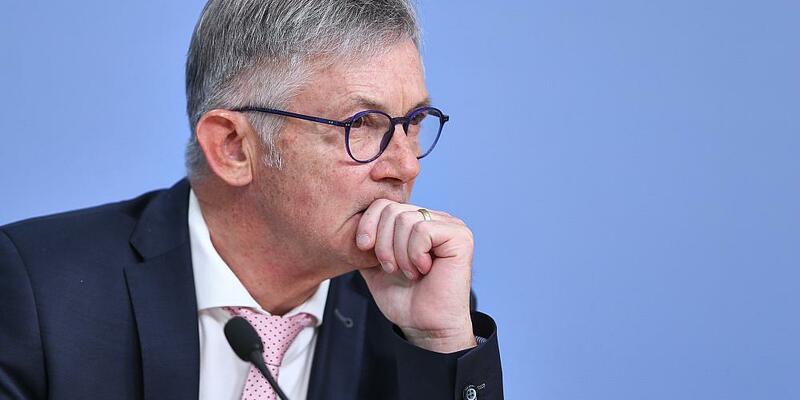 Ralph Spiegler am 11.11.2025 - Foto: über dts Nachrichtenagentur