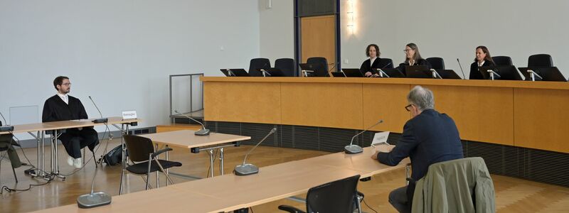 Kai Welp ist Chefjustiziar der Gema. - Foto: Malin Wunderlich/dpa