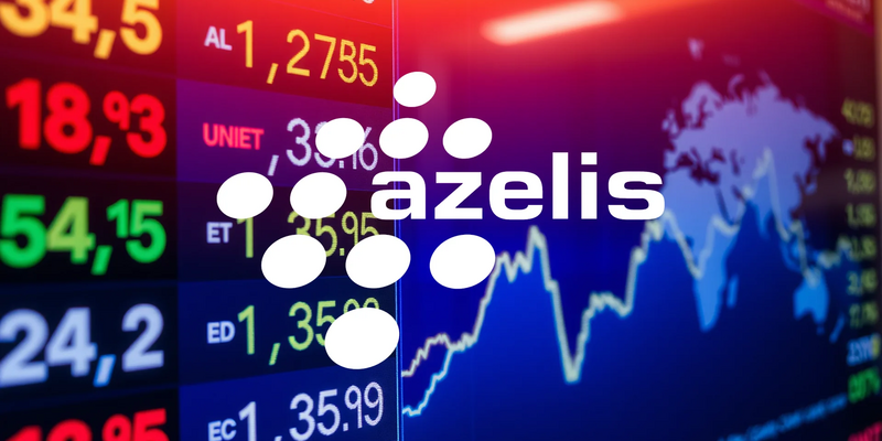 Azelis Aktie: Problematische Aussicht? - Foto: über boerse-global.de