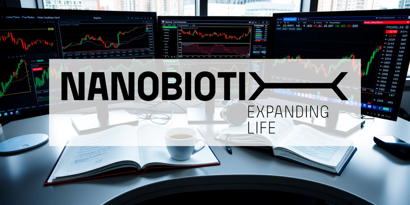 Nanobiotix Aktie: Comeback-Explosion! - Foto: über boerse-global.de