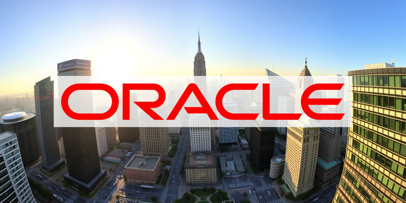 Oracle: El desplome tras la fiebre de la inteligencia artificial - Foto: über boerse-global.de