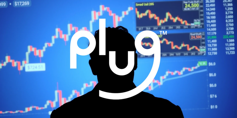 Plug Power Shares Surge on Strategic Shifts and Financial Improvements - Foto: über boerse-global.de