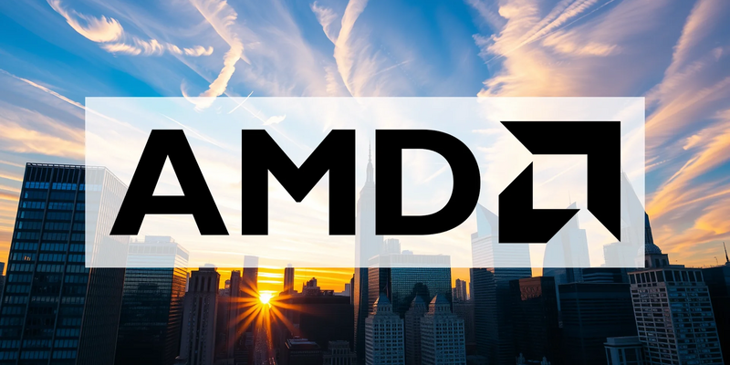 AMD’s Strategic Crossroads: AI Ambitions Face Market Scrutiny - Foto: über boerse-global.de