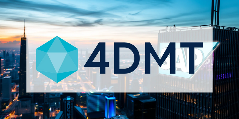 4D Molecular Therapeutics: Financial Backing Strengthens Clinical Pipeline Prospects - Foto: über boerse-global.de