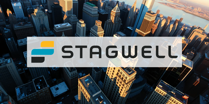 Stagwell Shares Face Technical Headwinds Despite Solid Fundamentals - Foto: über boerse-global.de