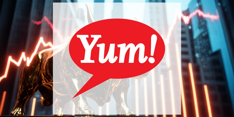YUM! Brands Considers Strategic Shift as Pizza Hut Under Review - Foto: über boerse-global.de