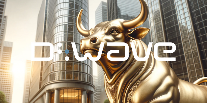 D-Wave Quantum Shares Surge on Stellar Earnings and Upgraded Forecasts - Foto: über boerse-global.de