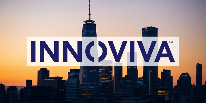 Innoviva Shares Surge on Stellar Quarterly Performance - Foto: über boerse-global.de