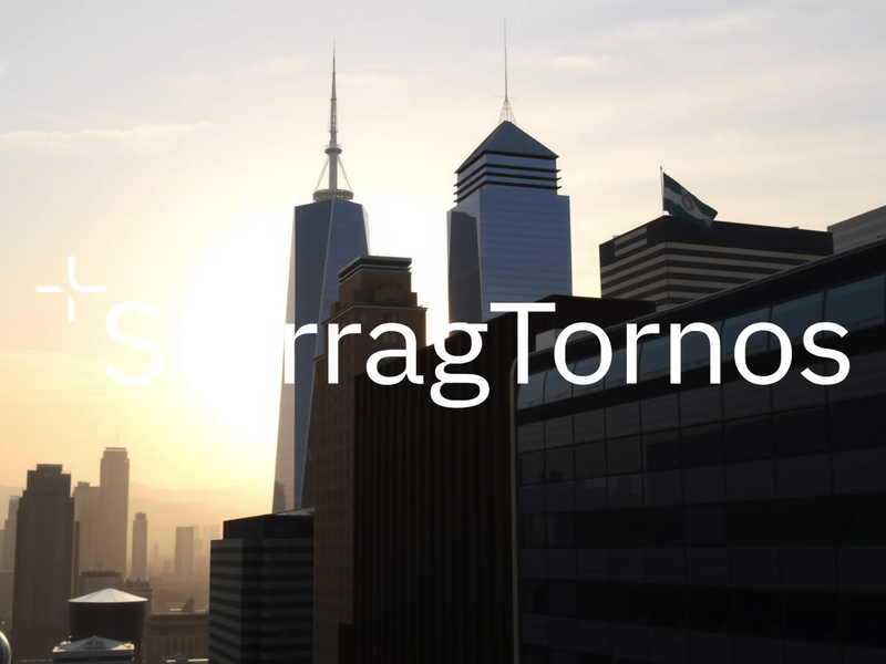 Starrag Aktie: Buchführungsdaten offengelegt - Foto: über boerse-global.de