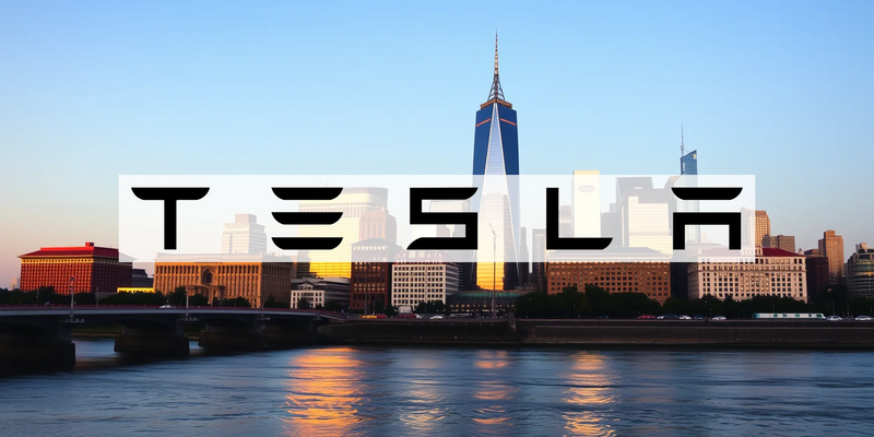 Tesla: Crisis de Liderazgo en sus Modelos Clave - Foto: über boerse-global.de