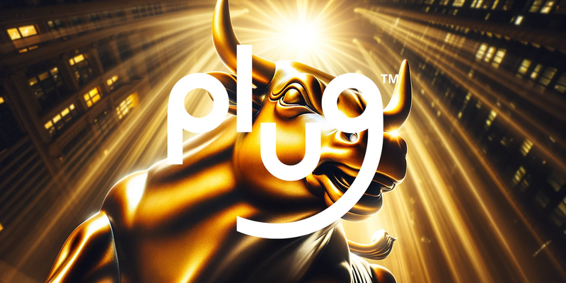 Plug Power: Un repunte espectacular impulsado por resultados estratégicos - Foto: über boerse-global.de