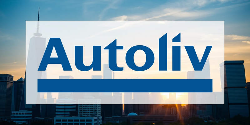 Autoliv Shareholders Receive Dividend Boost Amid Market Skepticism - Foto: über boerse-global.de