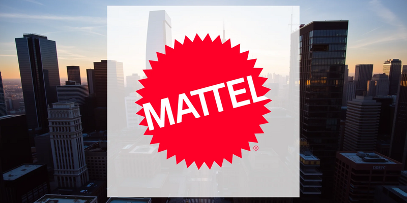 Can Strategic Partnerships Revitalize Mattel’s Prospects? - Foto: über boerse-global.de