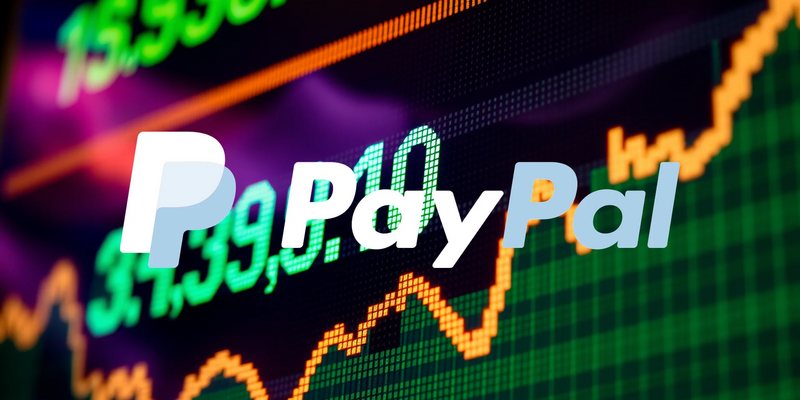 PayPal Aktie: Letzte Hoffnung? - Foto: über boerse-global.de