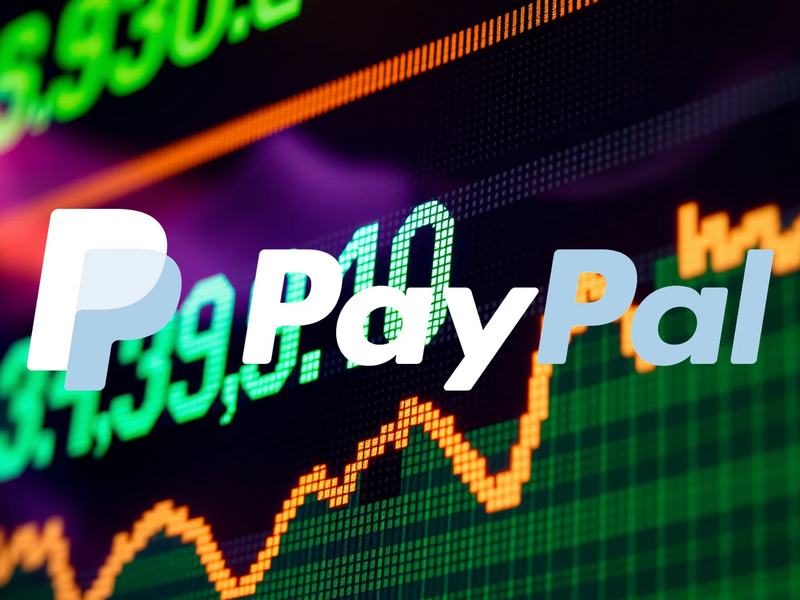 PayPal Aktie: Letzte Hoffnung? - Foto: über boerse-global.de