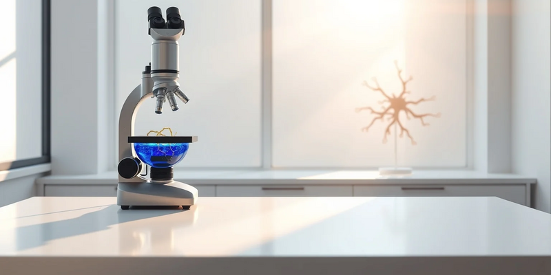 NAD?: Molekül macht Gedächtnisverlust bei Alzheimer rückgängig - Foto: über boerse-global.de