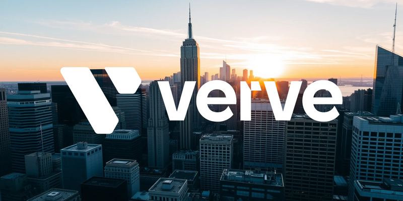 Verve Aktie: Absturz ohne Ende? - Foto: über boerse-global.de