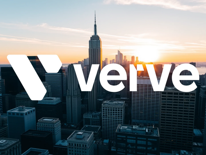 Verve Aktie: Absturz ohne Ende? - Foto: über boerse-global.de