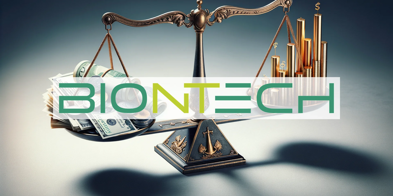 BioNTech: El día clave para su transformación estratégica - Foto: über boerse-global.de