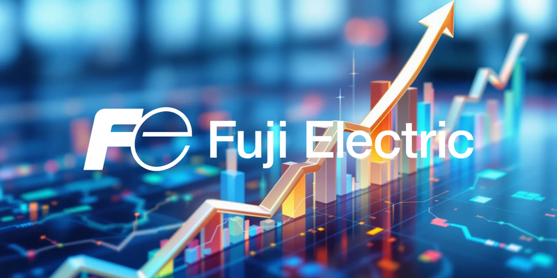 Fuji Electric Aktie: Wirtschaftsfaktoren untersucht - Foto: über boerse-global.de