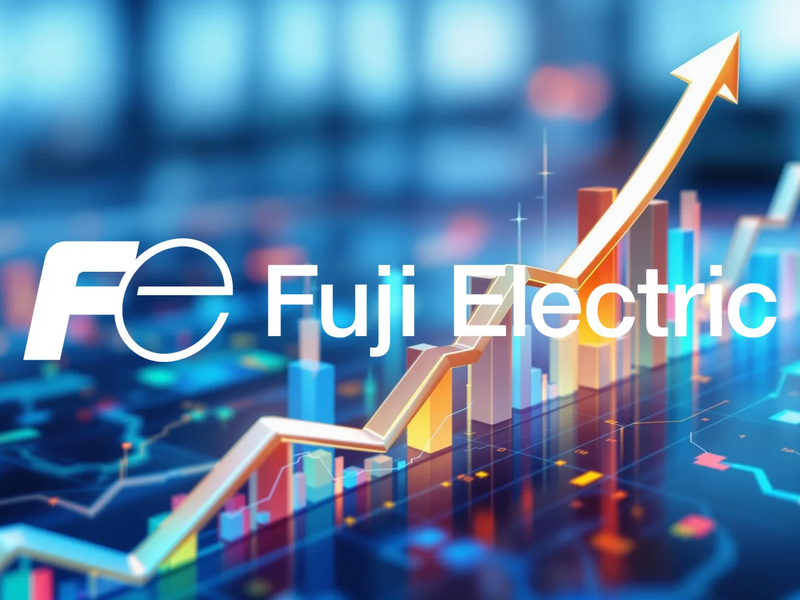 Fuji Electric Aktie: Wirtschaftsfaktoren untersucht - Foto: über boerse-global.de