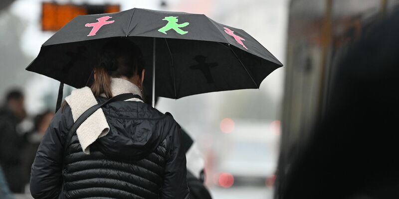 Berlin zog im laufenden Jahr bisher weniger Touristen an als im gleichen Zeitraum 2024. (Archivbild) - Foto: Lilli Förter/dpa